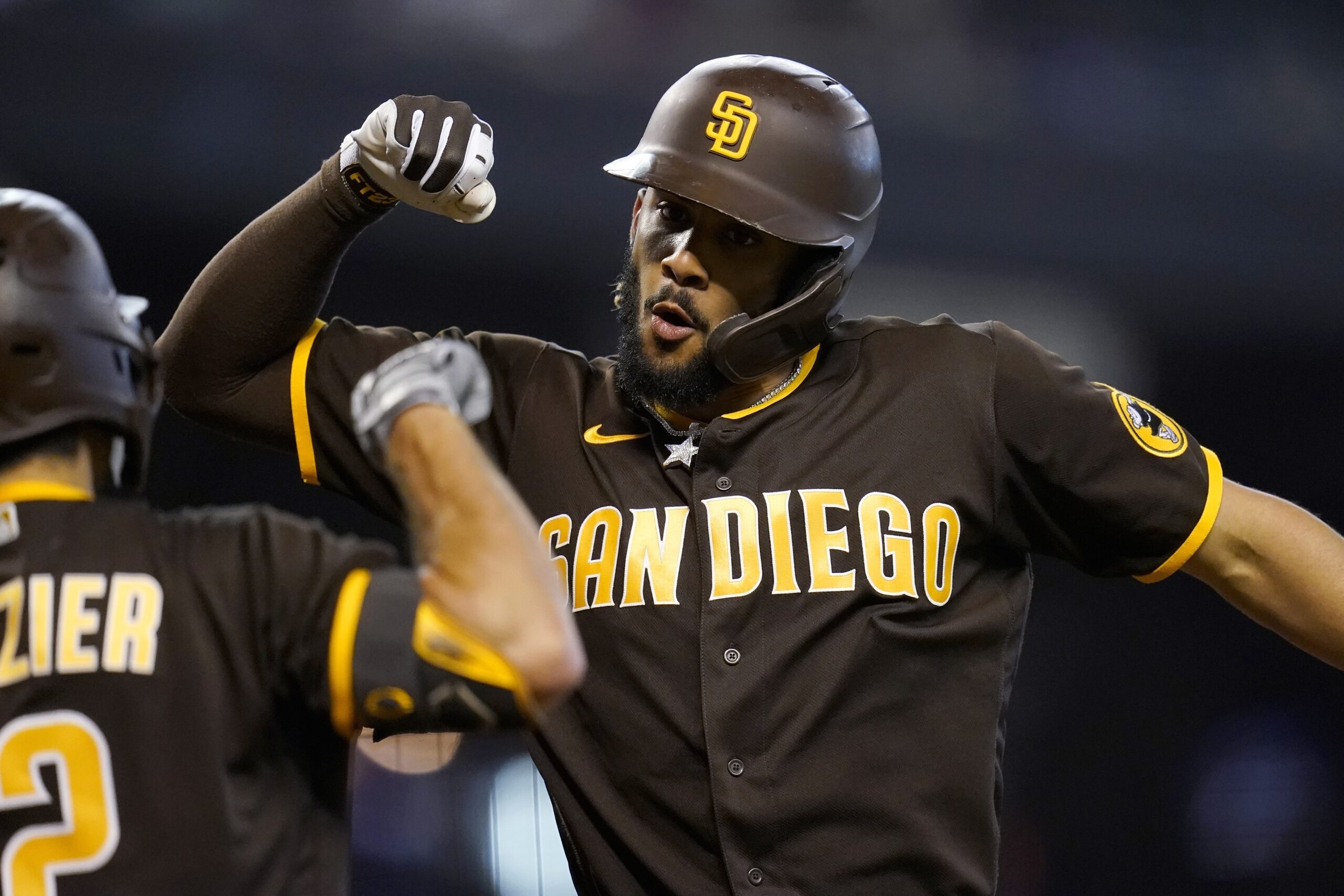 San Diego Padres: All-Star Game snub for Fernando Tatis Jr. makes a mockery  of game