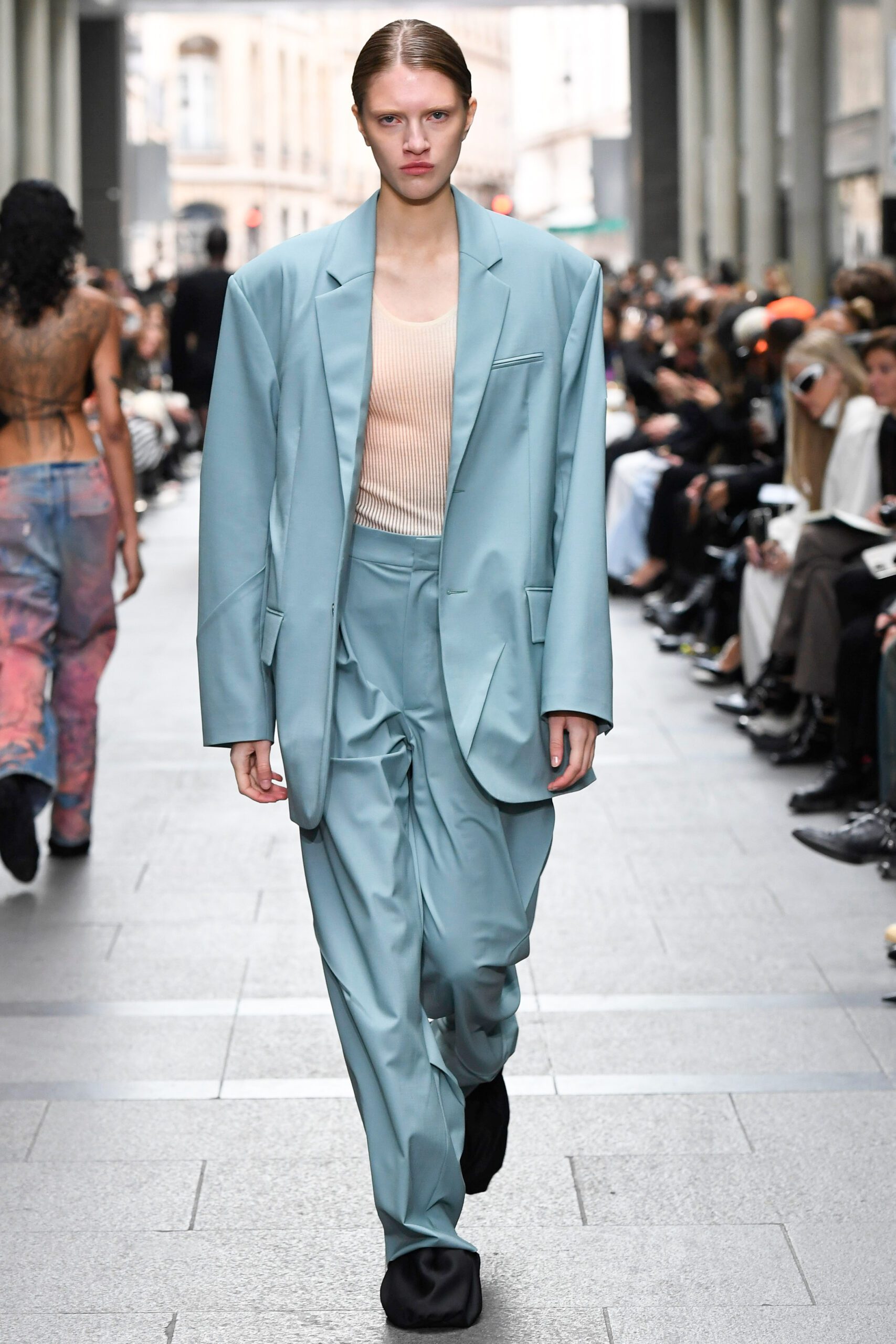Paris Menswear Spring/Summer 2023 Fashion Week - The Garnette Report