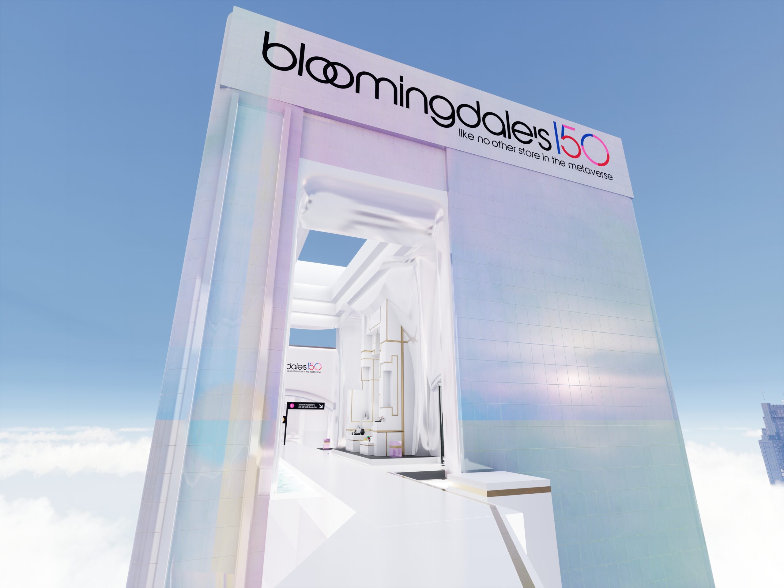 Bloomingdale's Announces New Virtual Store The Report