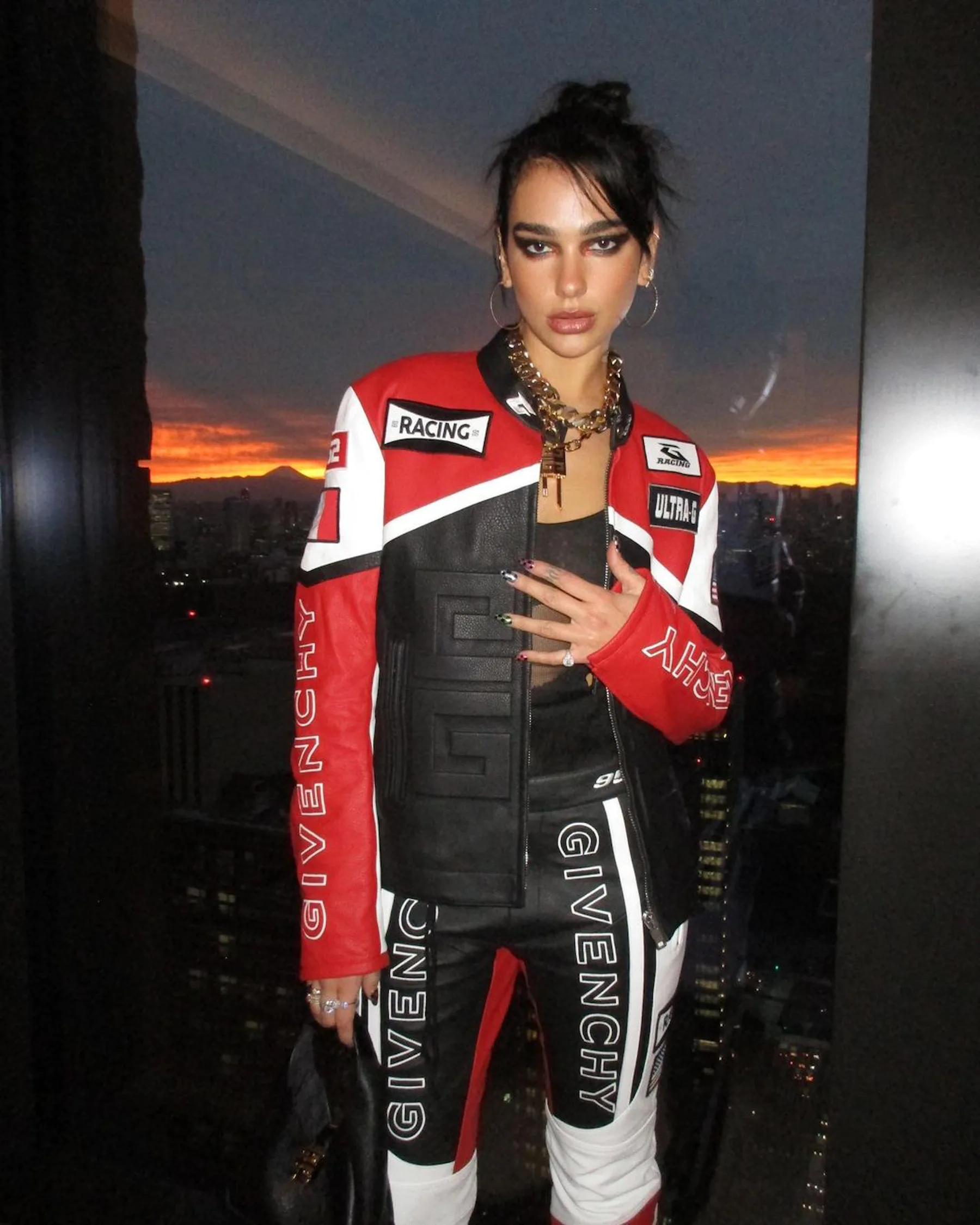 10 Racer Jackets That Embody Fashion's Moto Trend