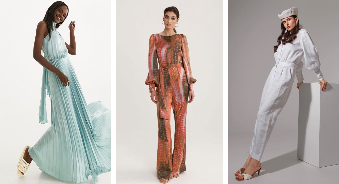 Dresses & Jumpsuits - Lita Couture