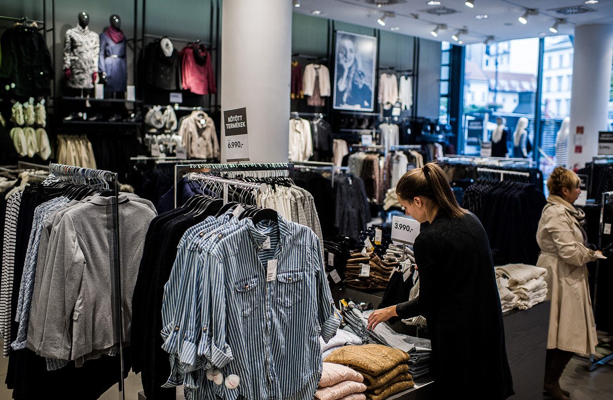 Mugler and H&M: Why Luxury Brands Are Leaning Into Fast Fashion