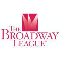 The Broadway League Logo