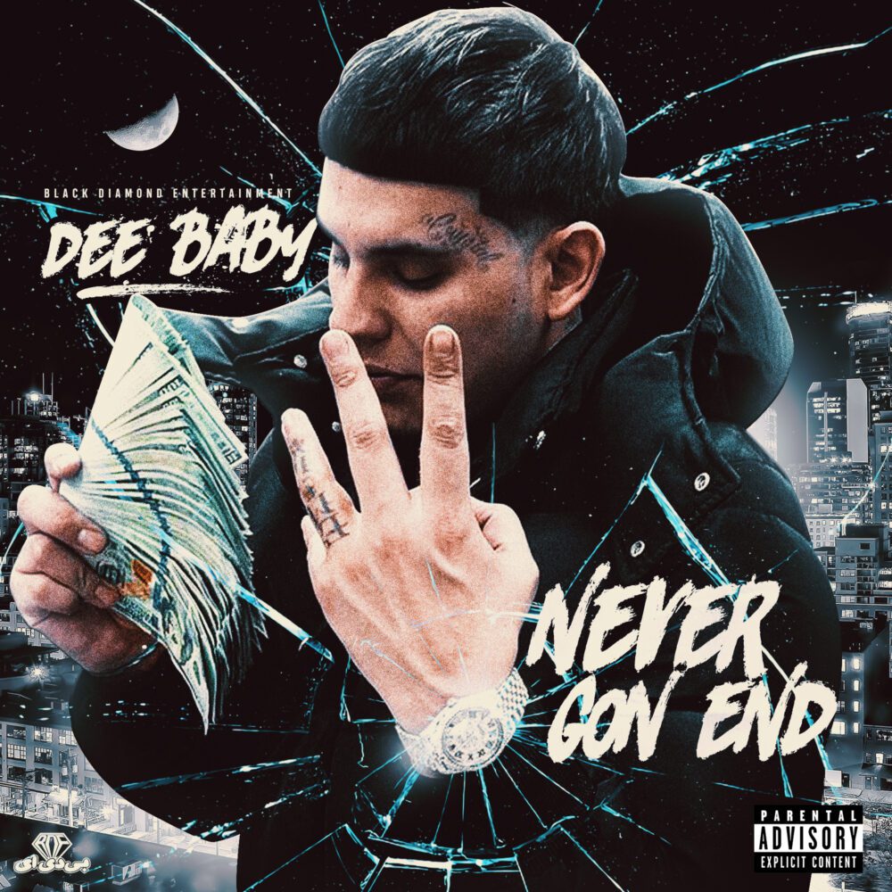 DeeBaby is the New People's Champ of Houston - The Garnette Report