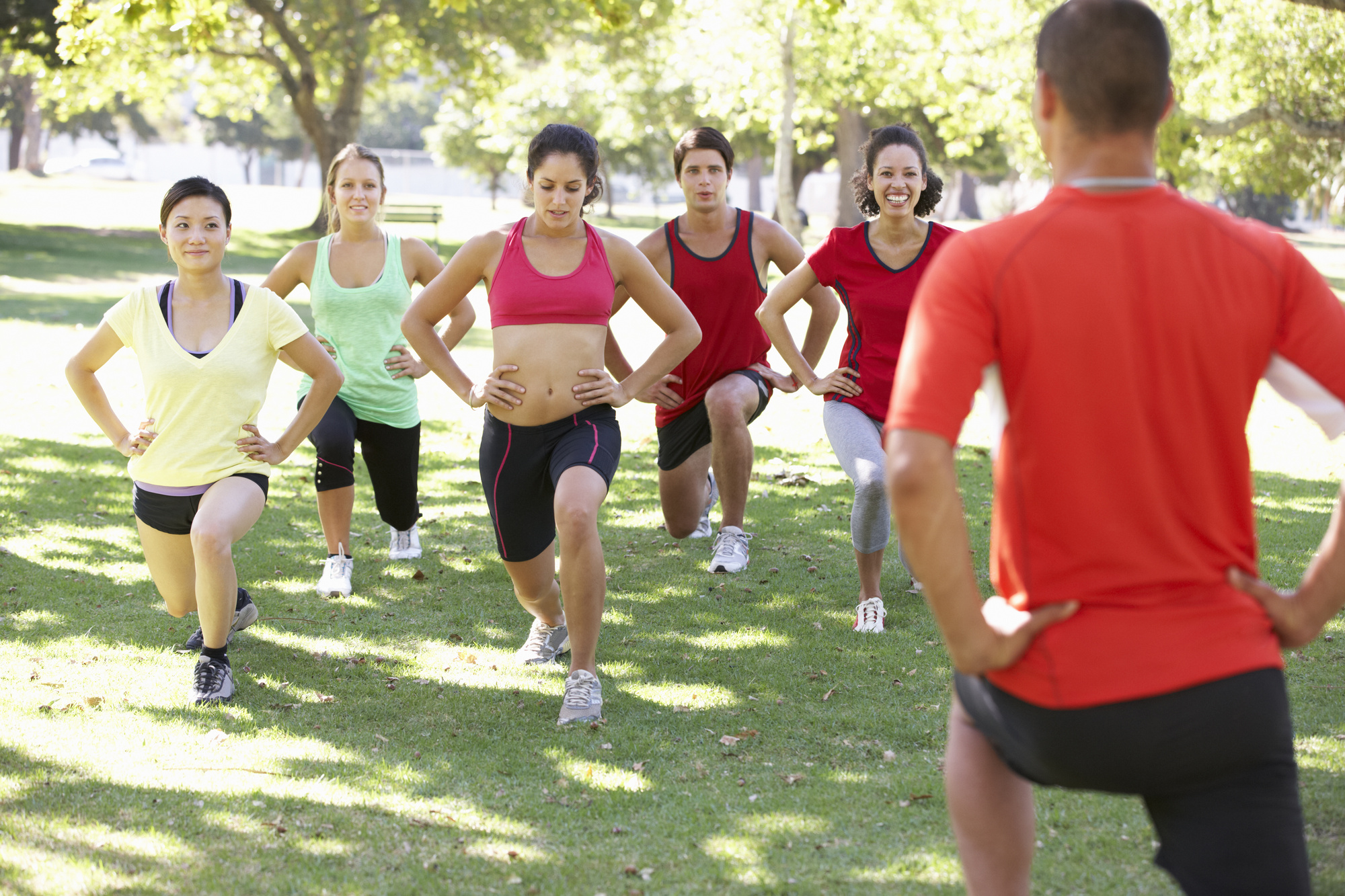 5 Tips for Planning the Best Fitness Classes