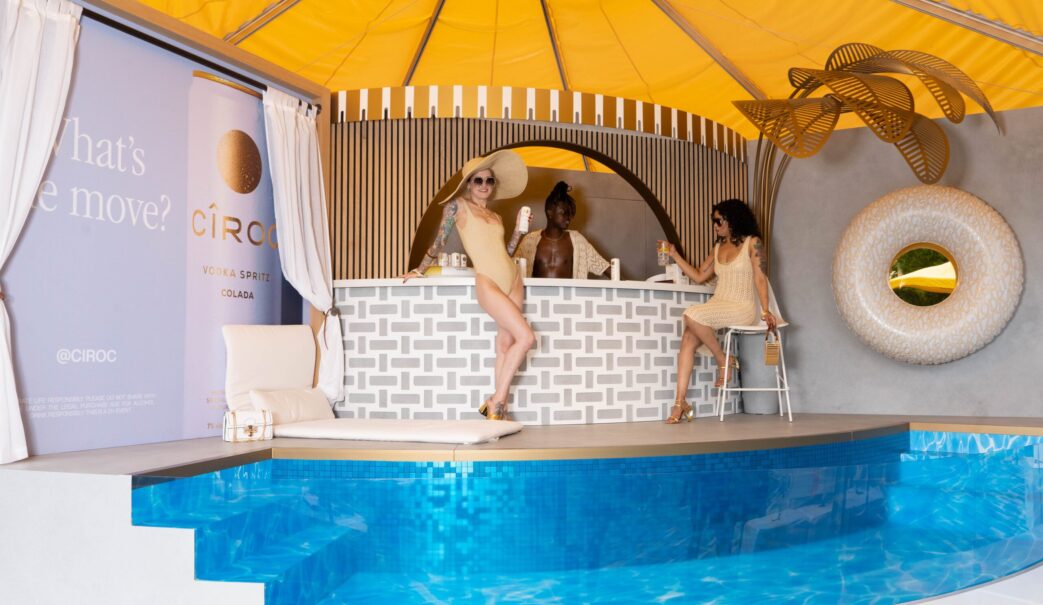 The Drink of the Summer