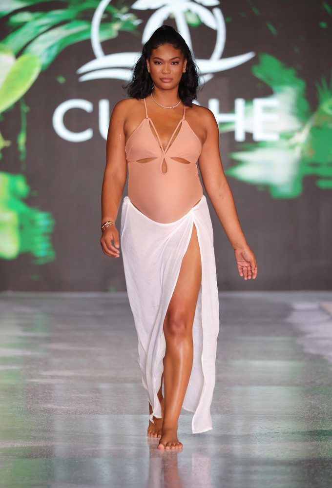 Cupshe at Miami Swim Week - The Shows 2023 - The Garnette Report