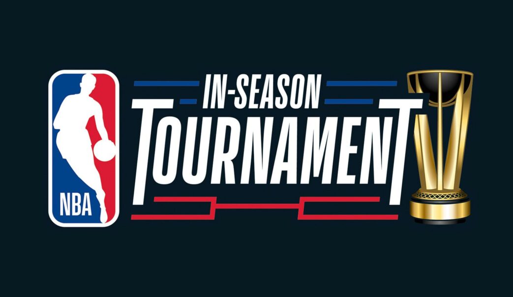 NBA In-Season Tournament