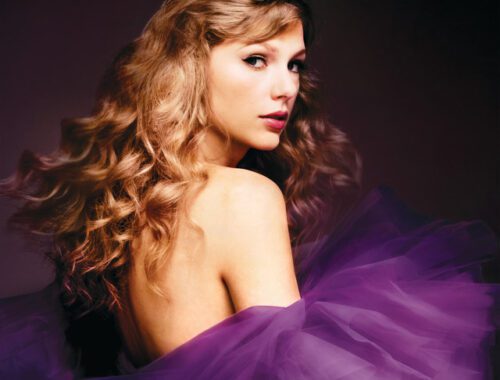 Taylor Swift Featured Image Credit: Taylor Swift on Spotify