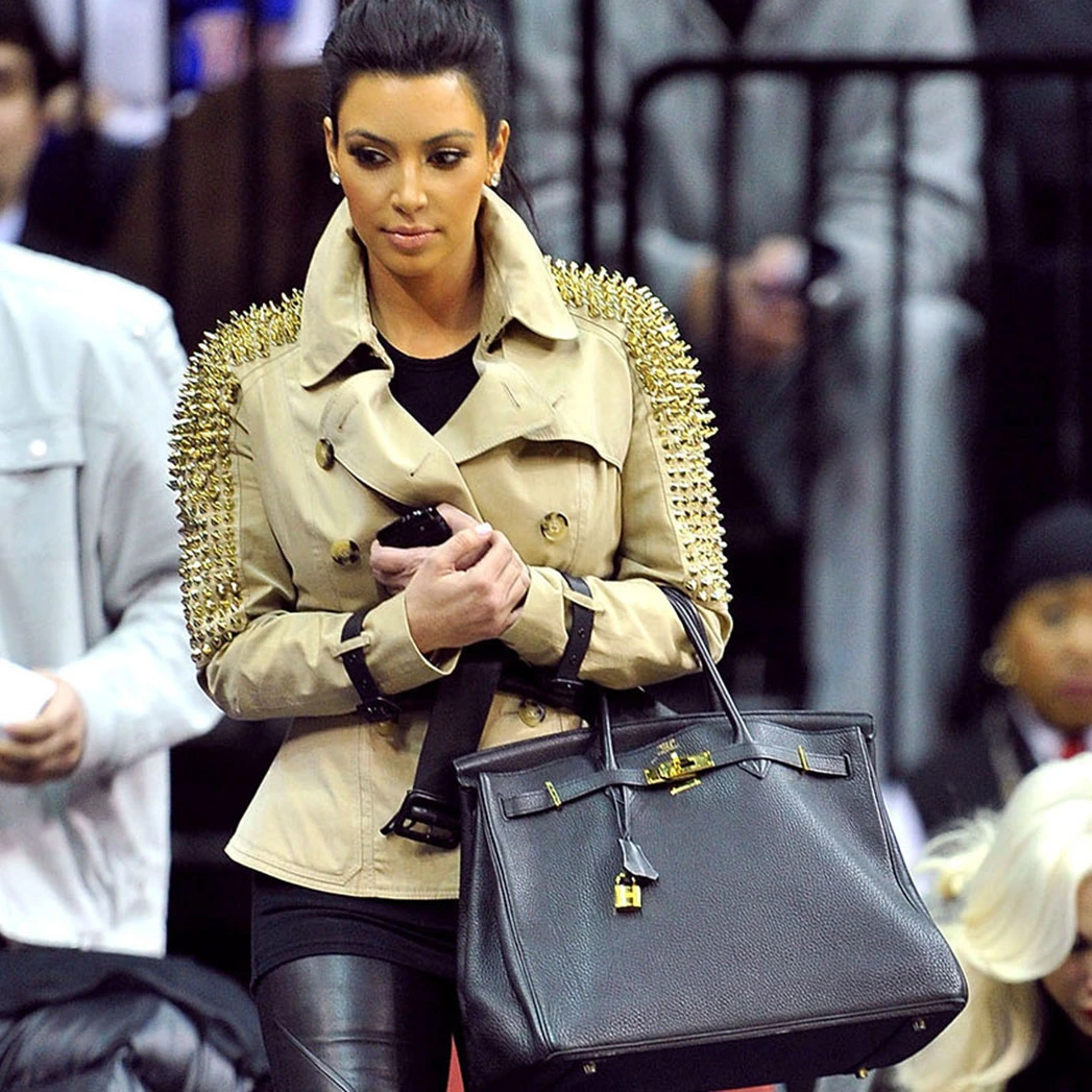 The Many (Many) Bags of Kim Kardashian - Page 68 of 73 - PurseBlog