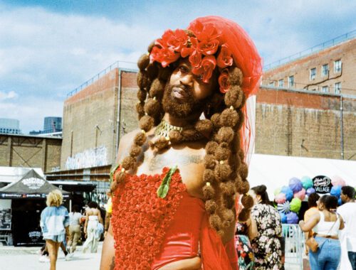 AFROPUNK Brooklyn 2023: Life & Culture