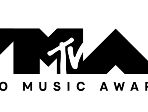 Video Music Awards Logo