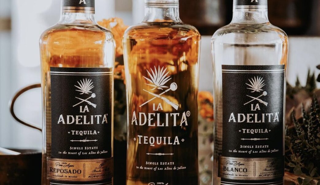 Adelita Tequila