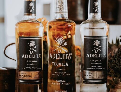 Adelita Tequila
