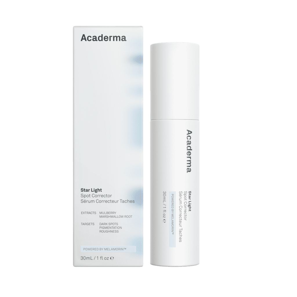 Acaderma ‘s Empowering Skincare – The Garnette Report