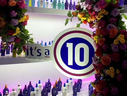 National Love Your Hair Day with It’s A 10 Haircare