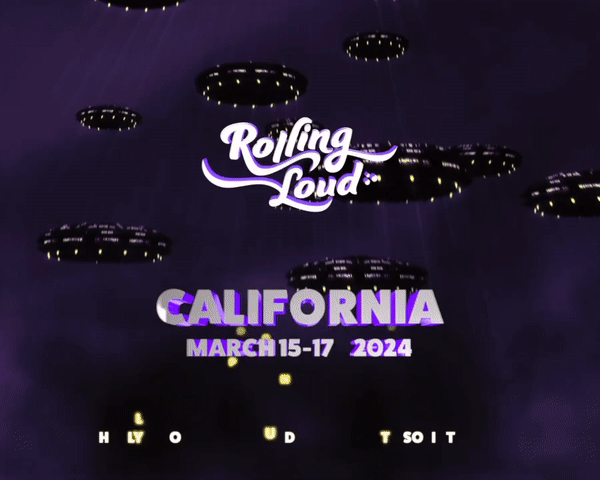 Rolling Loud California 2024: Lineup + Ticket Info