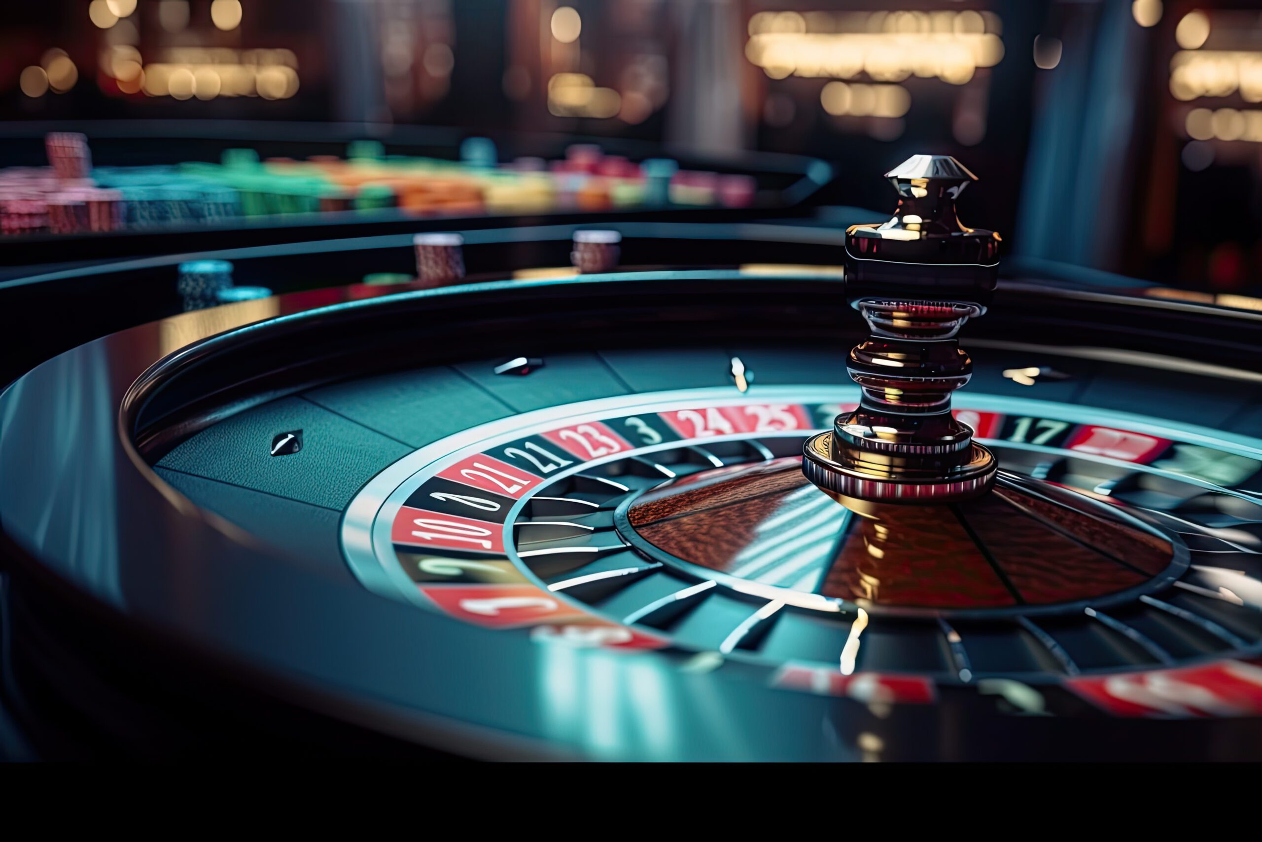 Get Rid of Mobile Gaming in Singapore Online Casinos: Seamlessly Enjoy Anywhere Once and For All