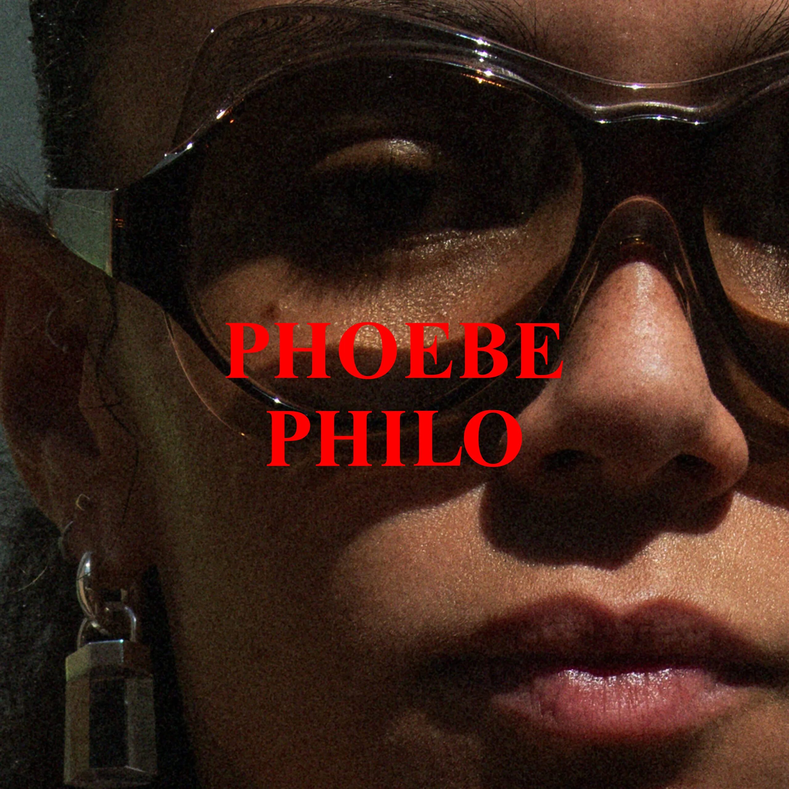 Phoebe Philo A1 Drop