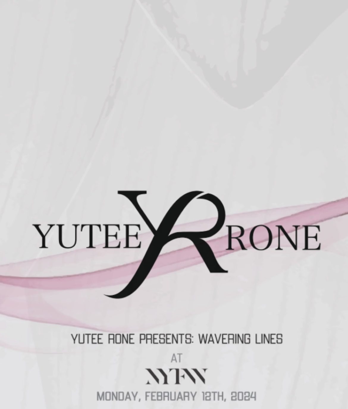 Yutee Rone