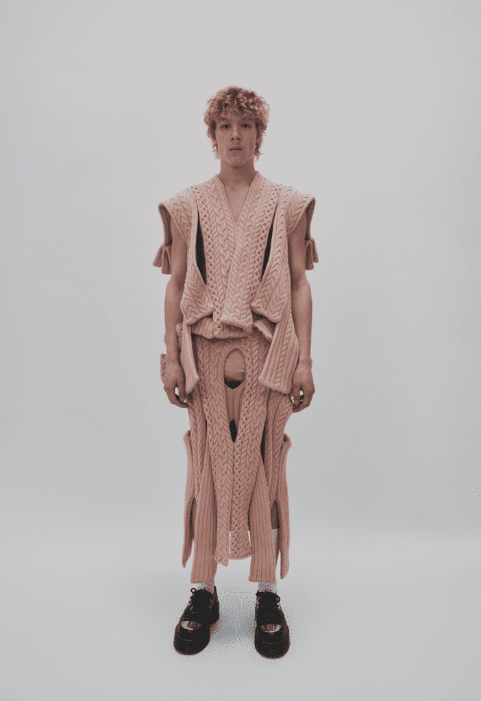 Celebrating Emerging Designers