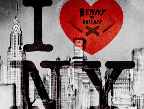 Benny The Butcher Summer '24