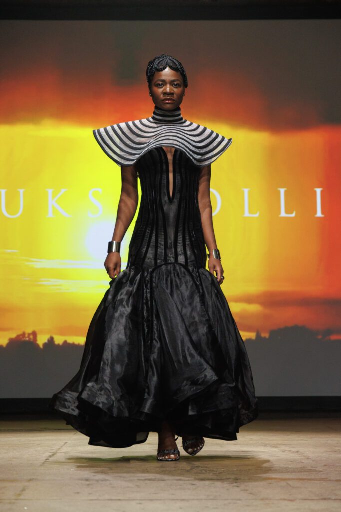 Chuks Collins ss25