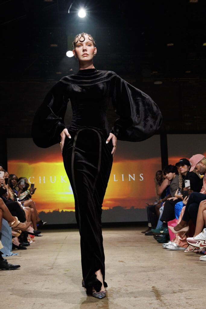 Chuks Collins ss25
