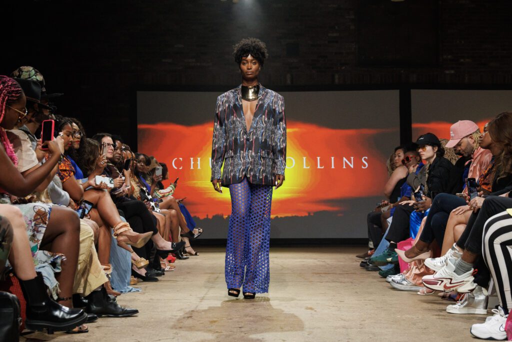 Chuks Collins ss25