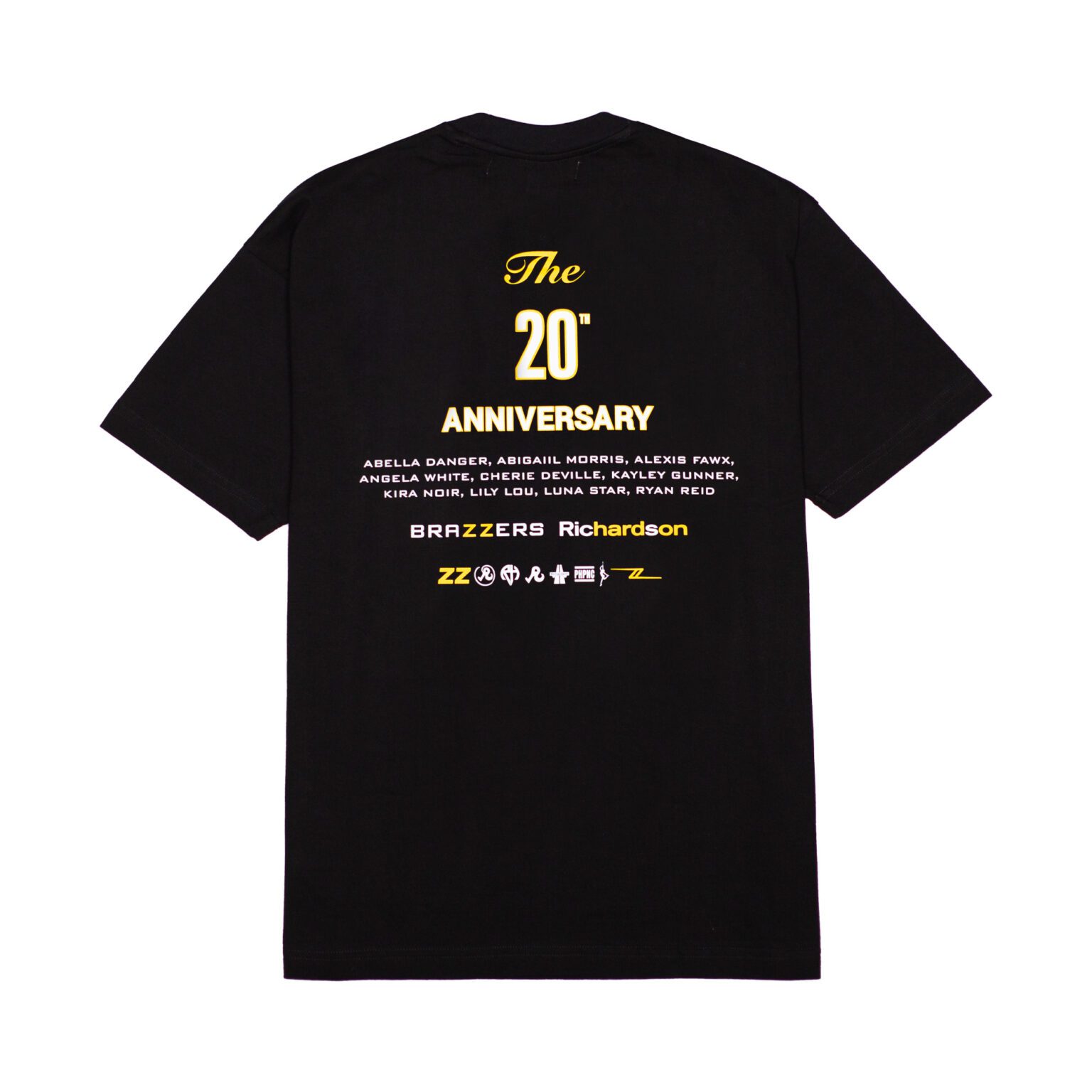 Brazzers X Richardson Special Anniversary Collection The Garnette Report brazzers-x-richardson-special-anniversary-collection-the-garnette-report