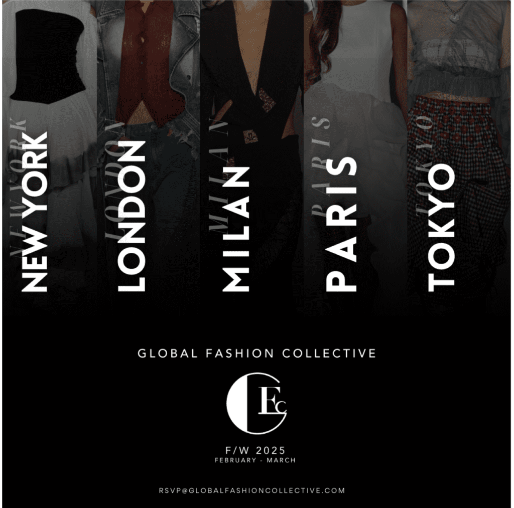global fashion collective 
