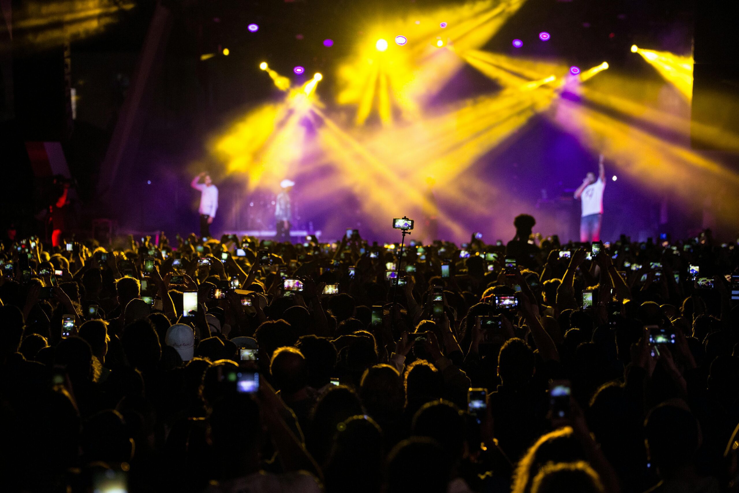 Coachella Representative Image