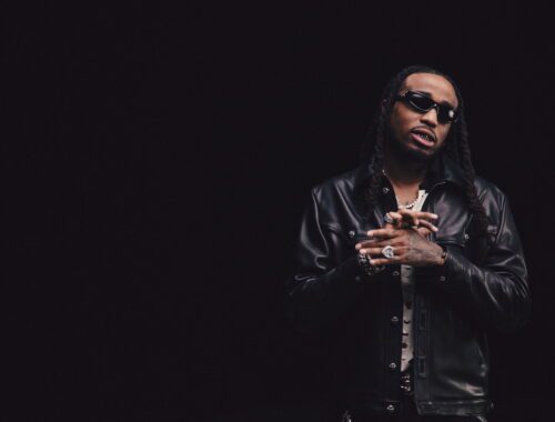 Quavo Press Image