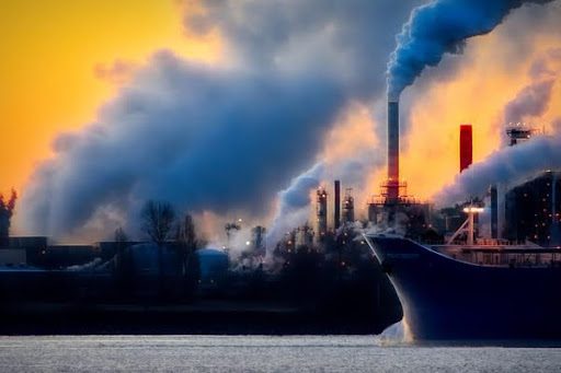 How Environmental Hazards Continue to Impact Public Health Today