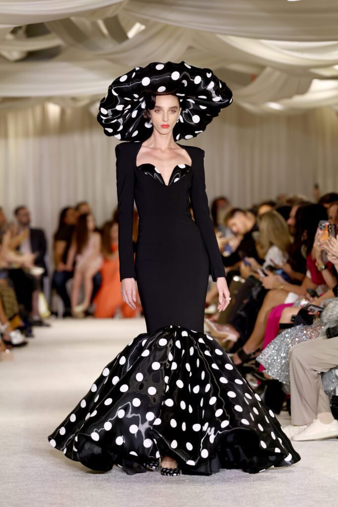 Christian Siriano ss26