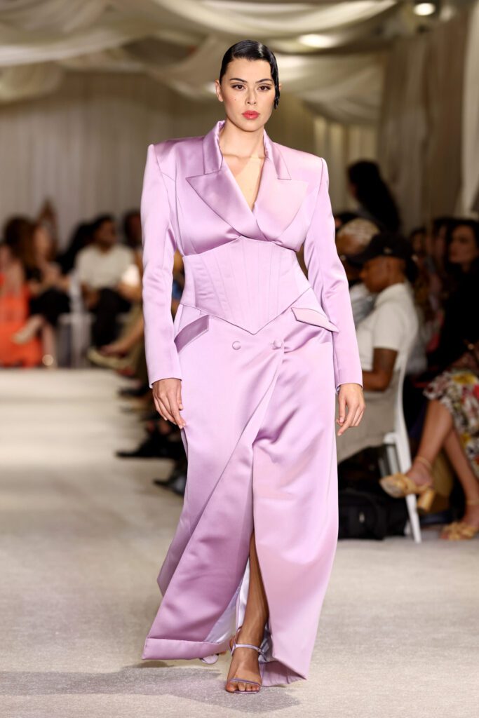 Christian Siriano ss26