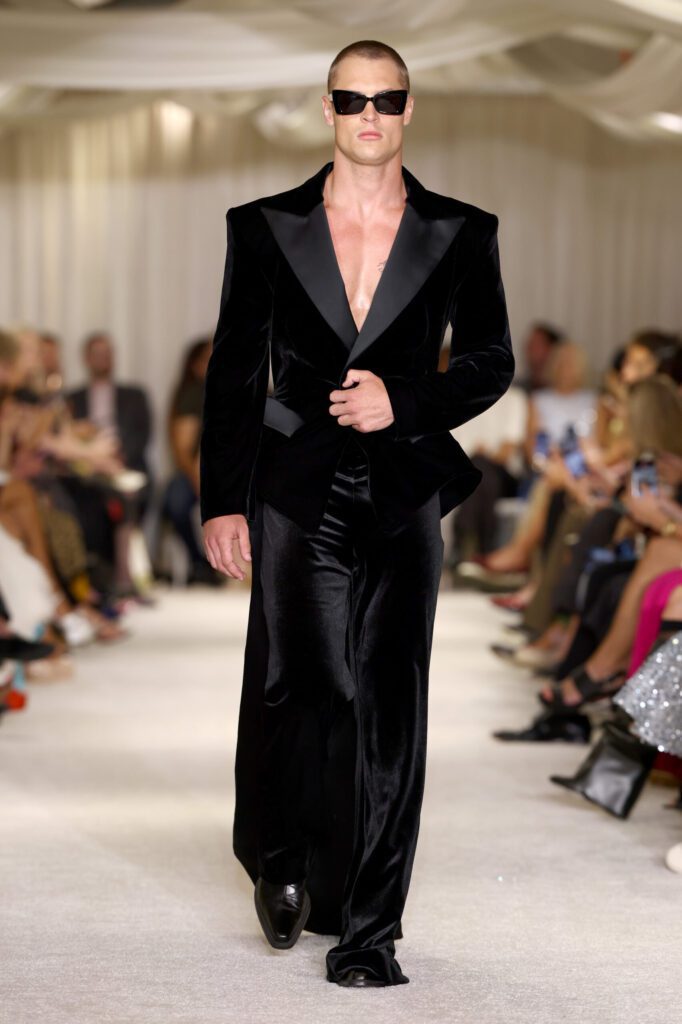 Christian Siriano ss26