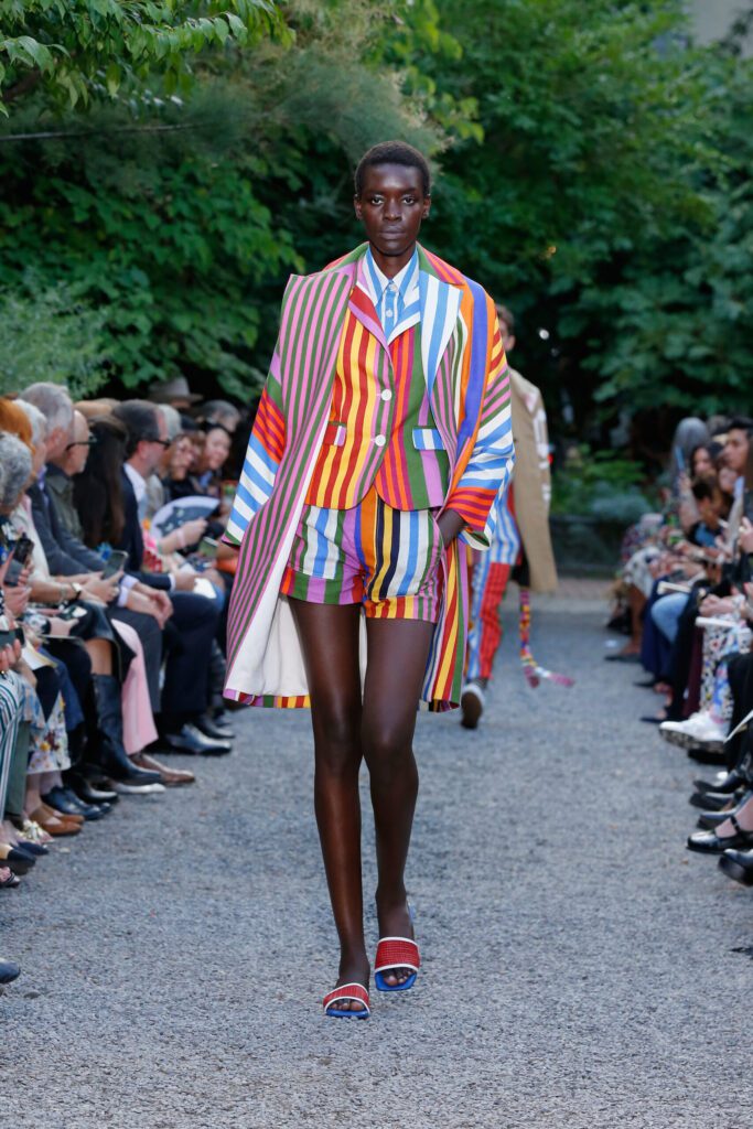 Libertine ss26 