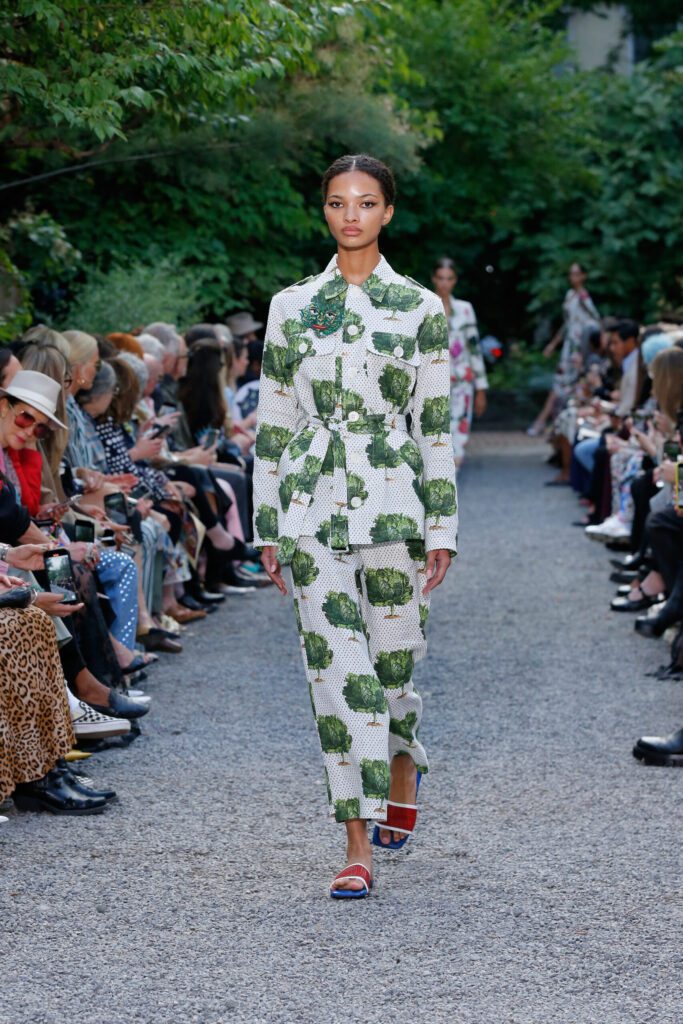 Libertine ss26 