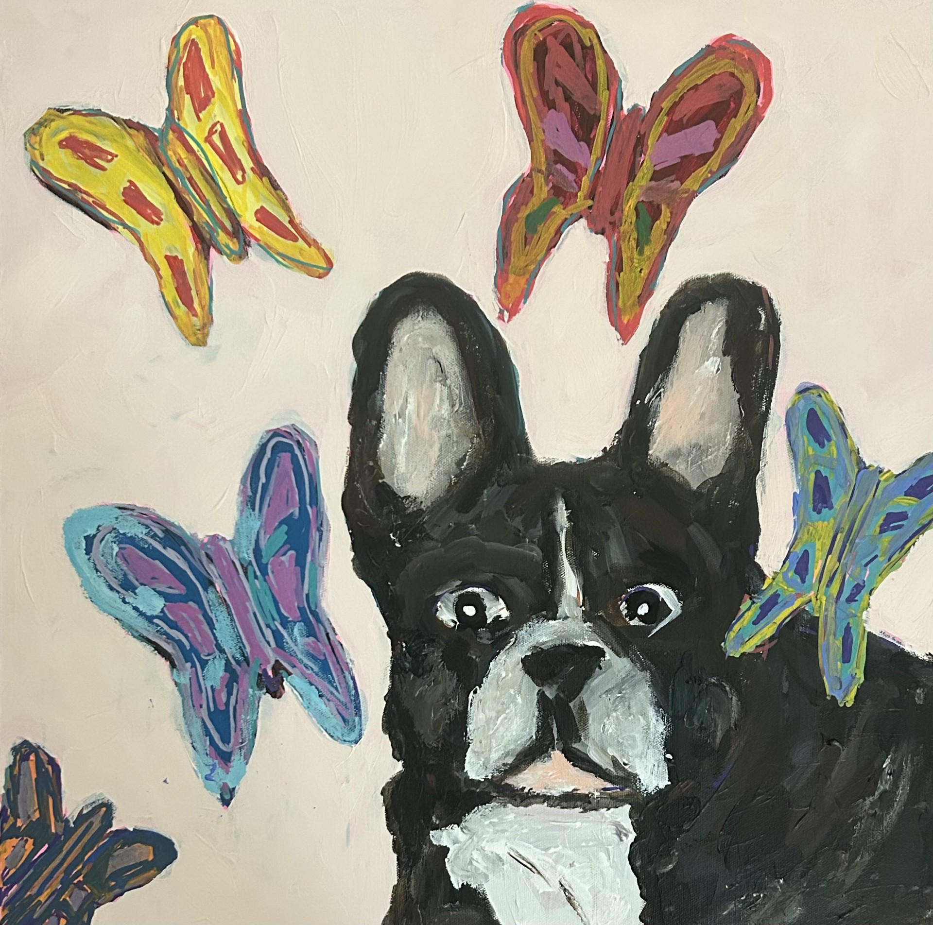 Fridge Art Fair Returns to NYC with Hello Dolly!