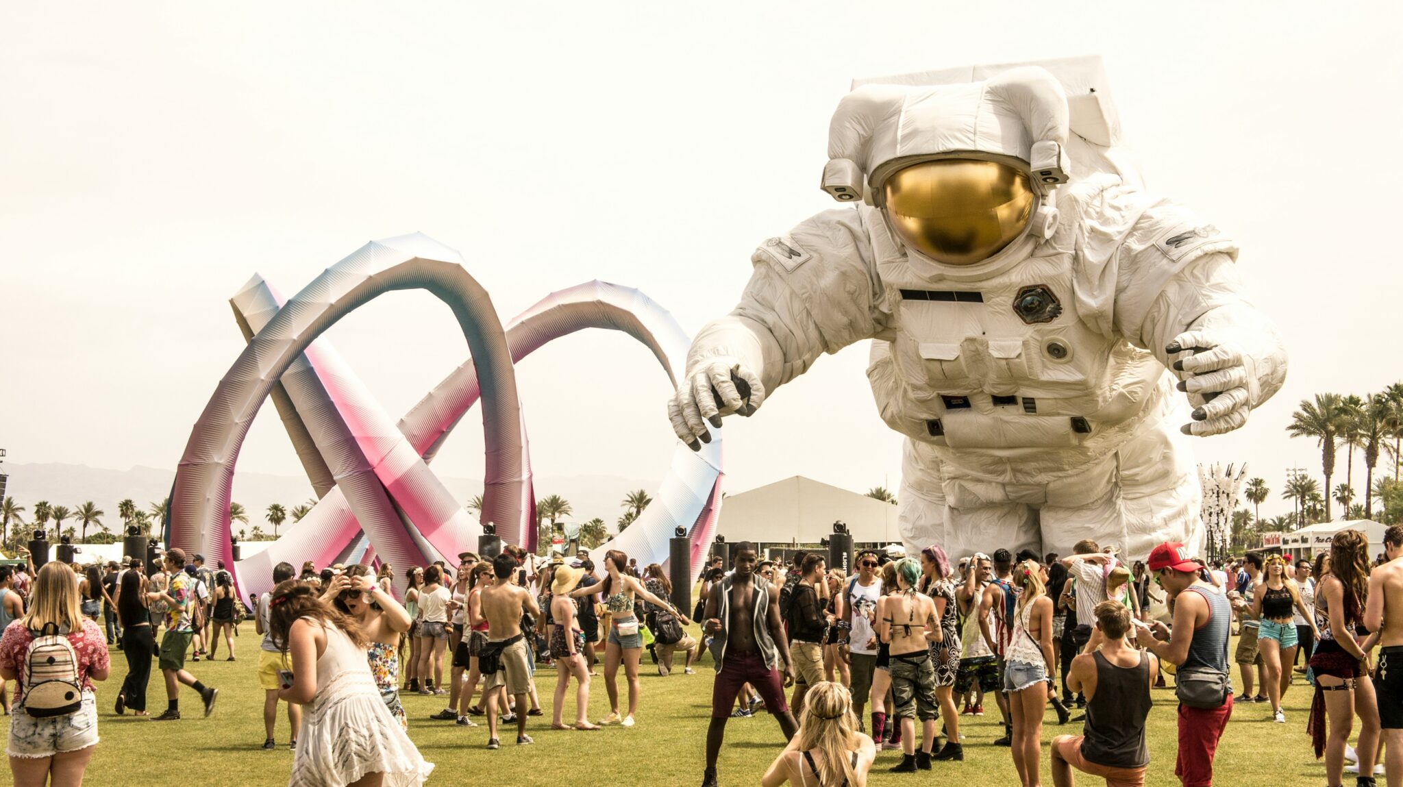 Coachella 2026 Is Here - The Garnette Report
