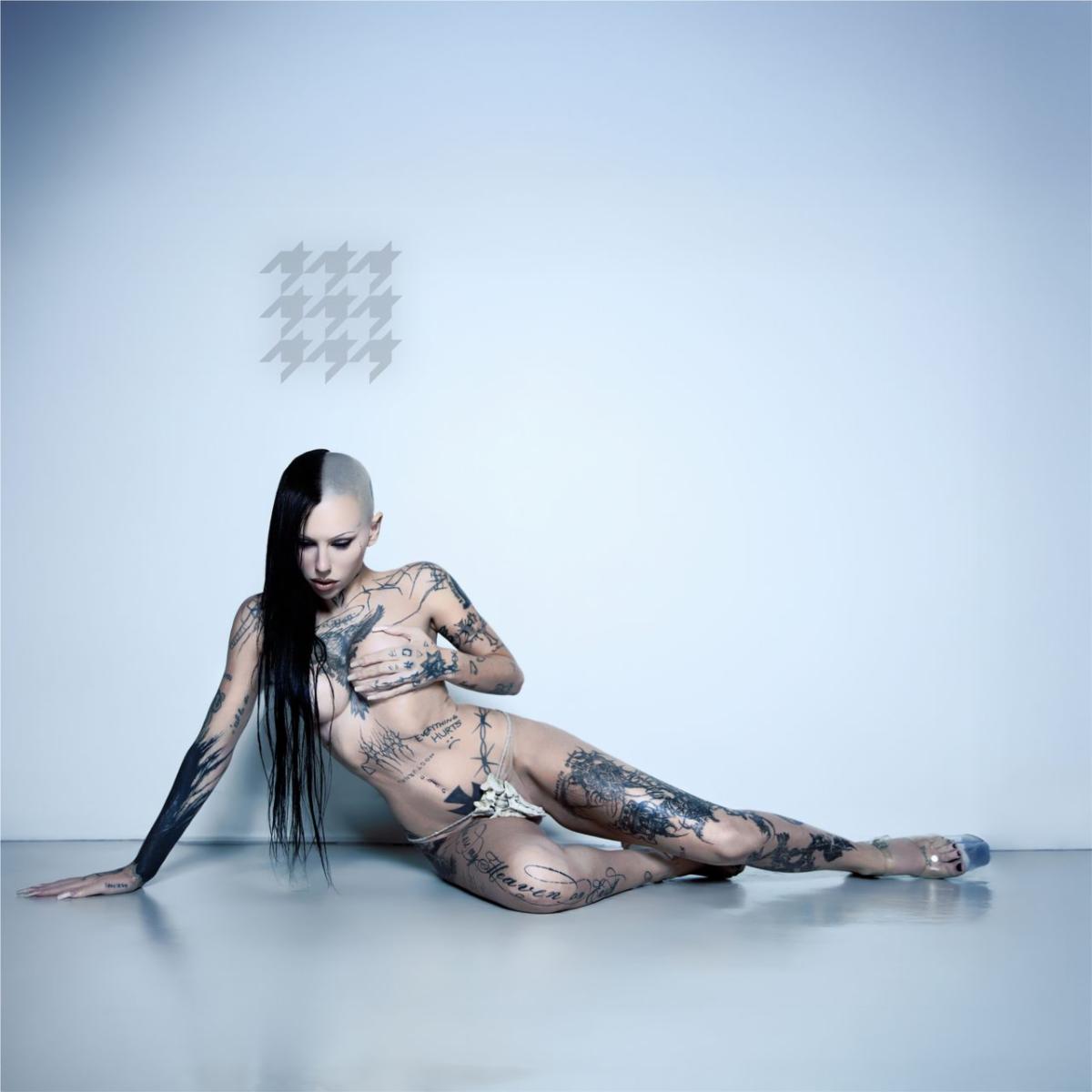 SIIICKBRAIN & Fetish Release “Filthy”