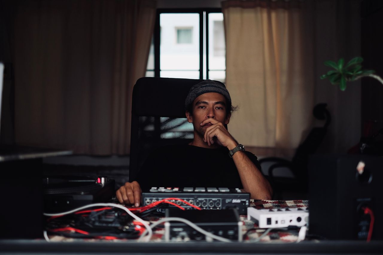 ONRA Lets Us Know It’s ‘After Dark’