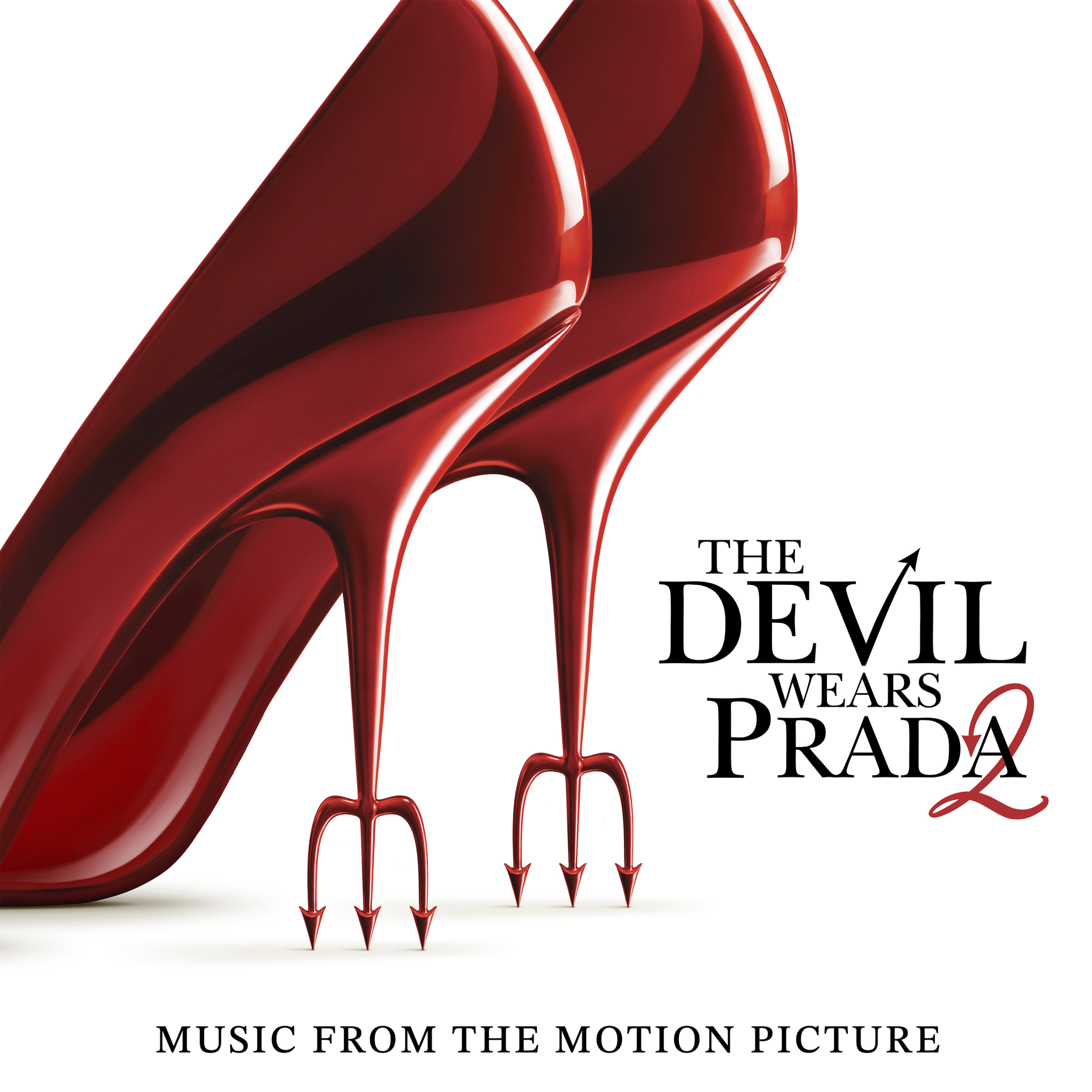 The Devil Wears Prada 2 Soundtrack