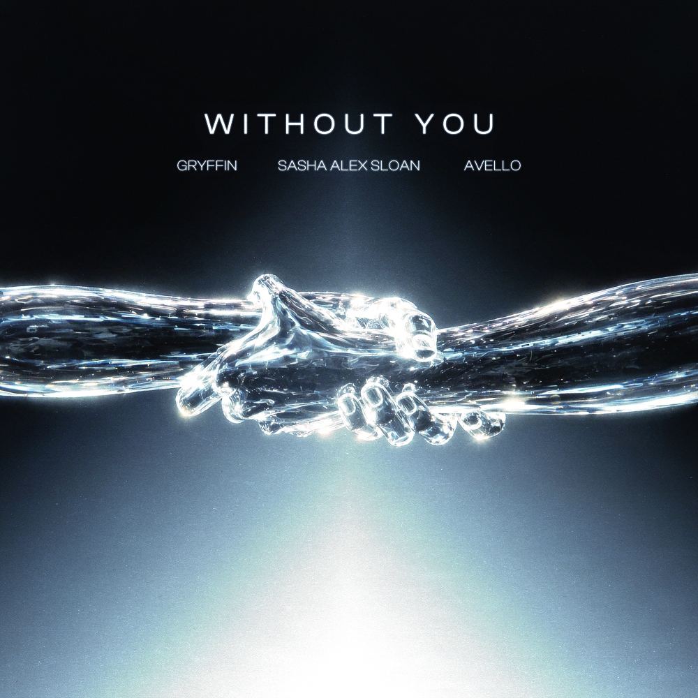 GRYFFIN, AVELLO & Sasha Alex Sloan Are ‘Without You’