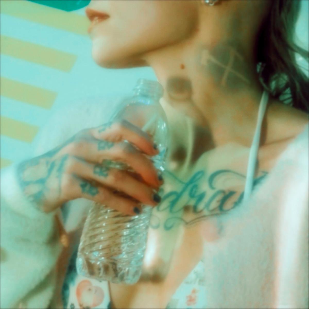 Skylar Grey Brings Nostalgia With “Plastic Water Bottles”