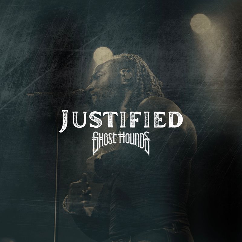 Ghost Hounds Perform “Justified” On The Kelly Clarkson Show
