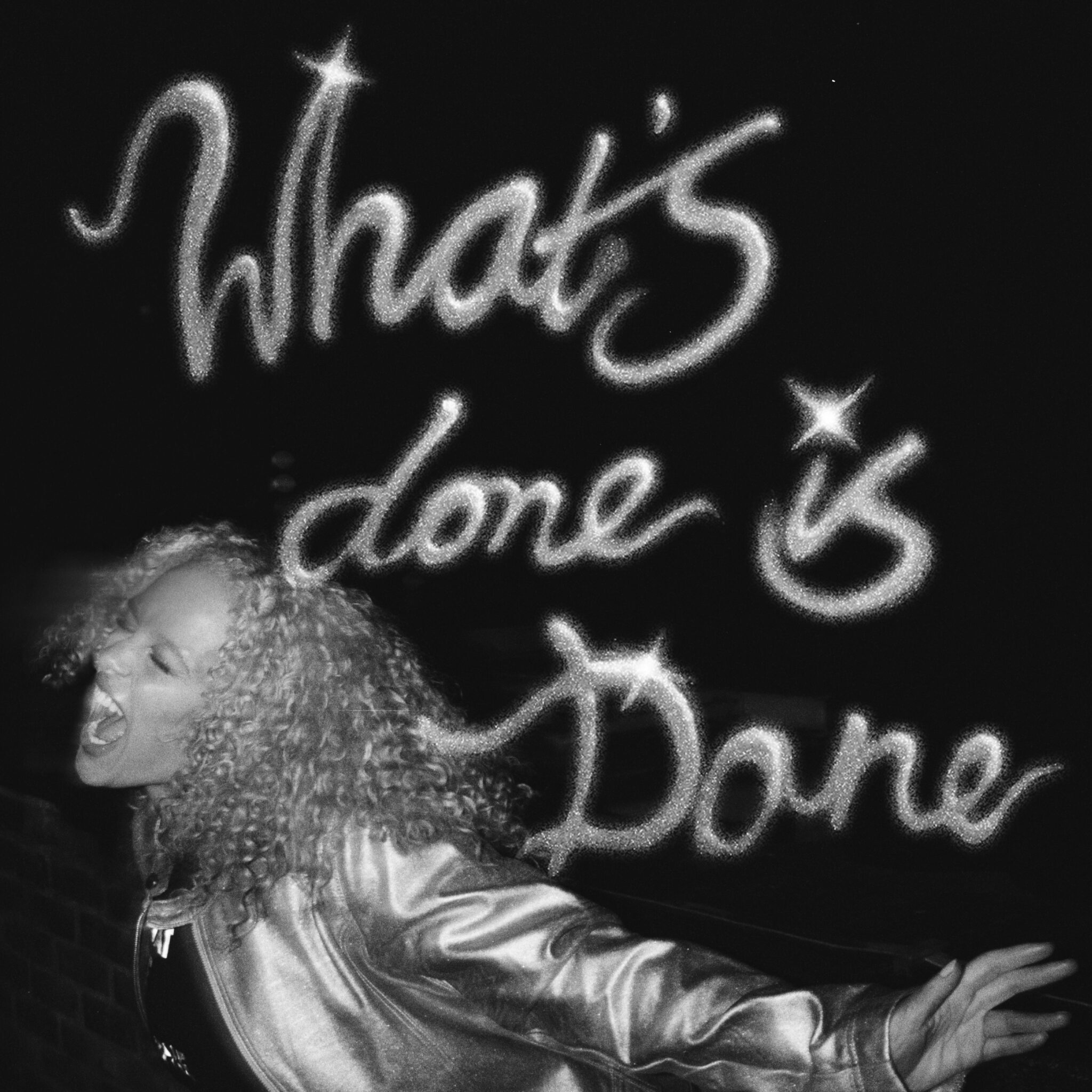 Jorja Smith Says “What’s Done Is Done”