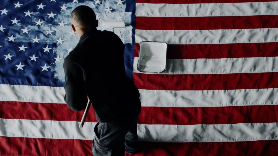 Vince Staples Waves The “White Flag” & More Announcements