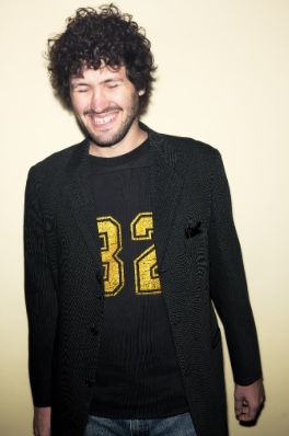 Baauer Drops Double Single